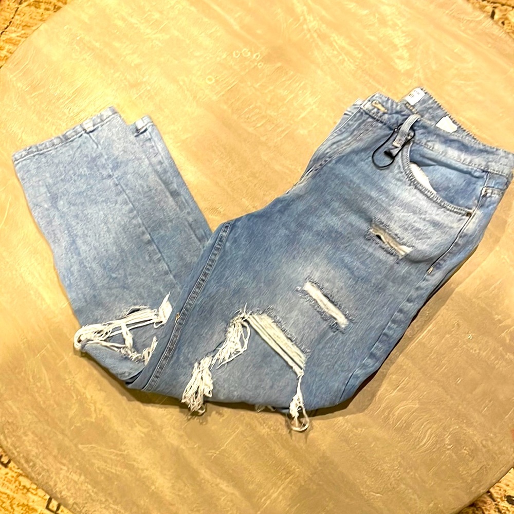NWOT Refuge denim jeans